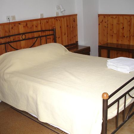 Hotel Inomaos Олимпия Номер фото
