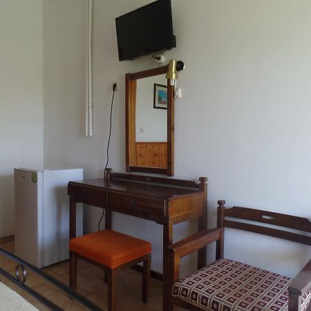 Hotel Inomaos Олимпия Экстерьер фото