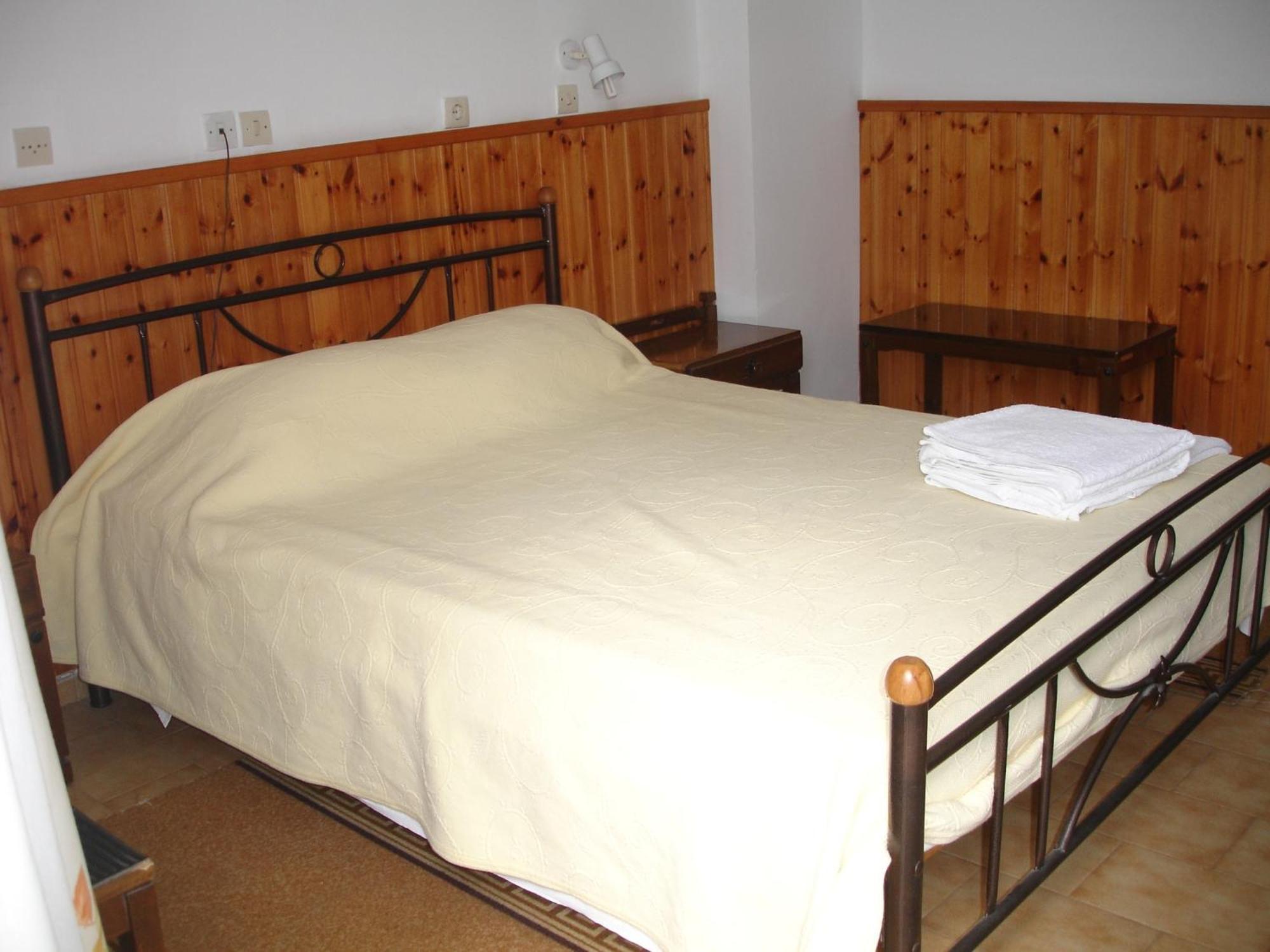 Hotel Inomaos Олимпия Номер фото