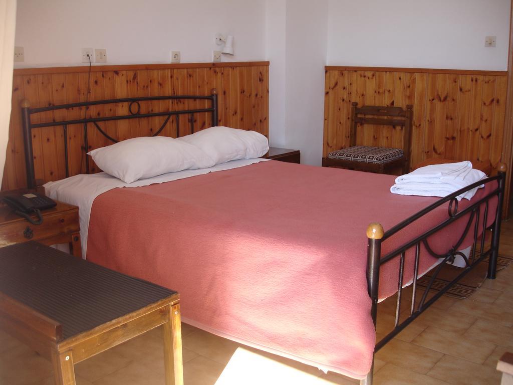 Hotel Inomaos Олимпия Экстерьер фото